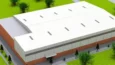 Industrial Sheds