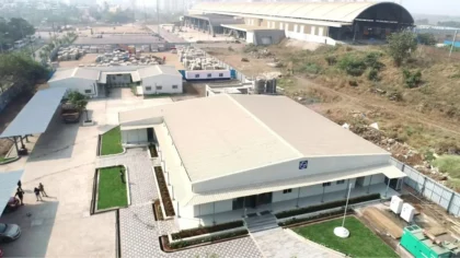 L&T Mumbai