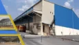 Prefab Storage Structure
