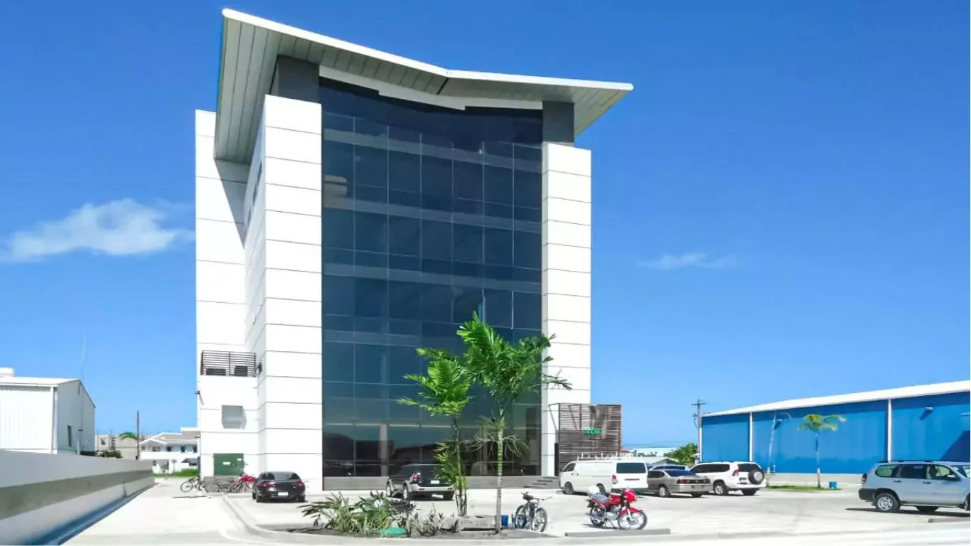 Commercial Buildings