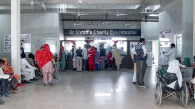 Dr Shroff