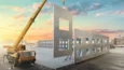 What Is Prefabricated Construction