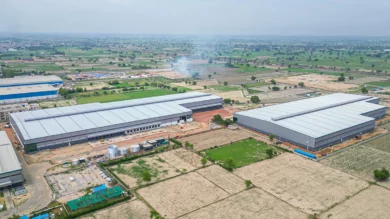 Topline Logistics