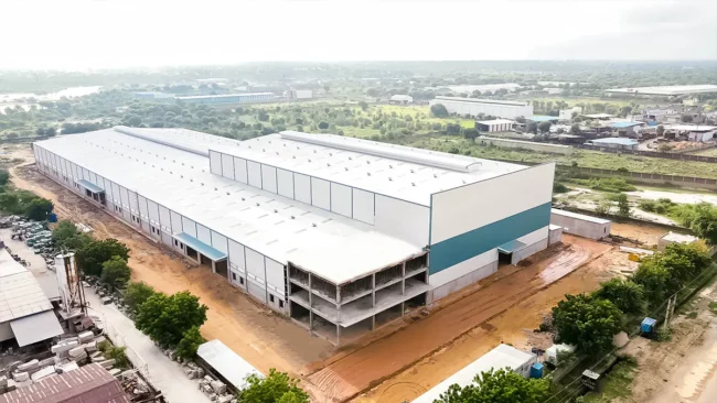 ARL Infratech