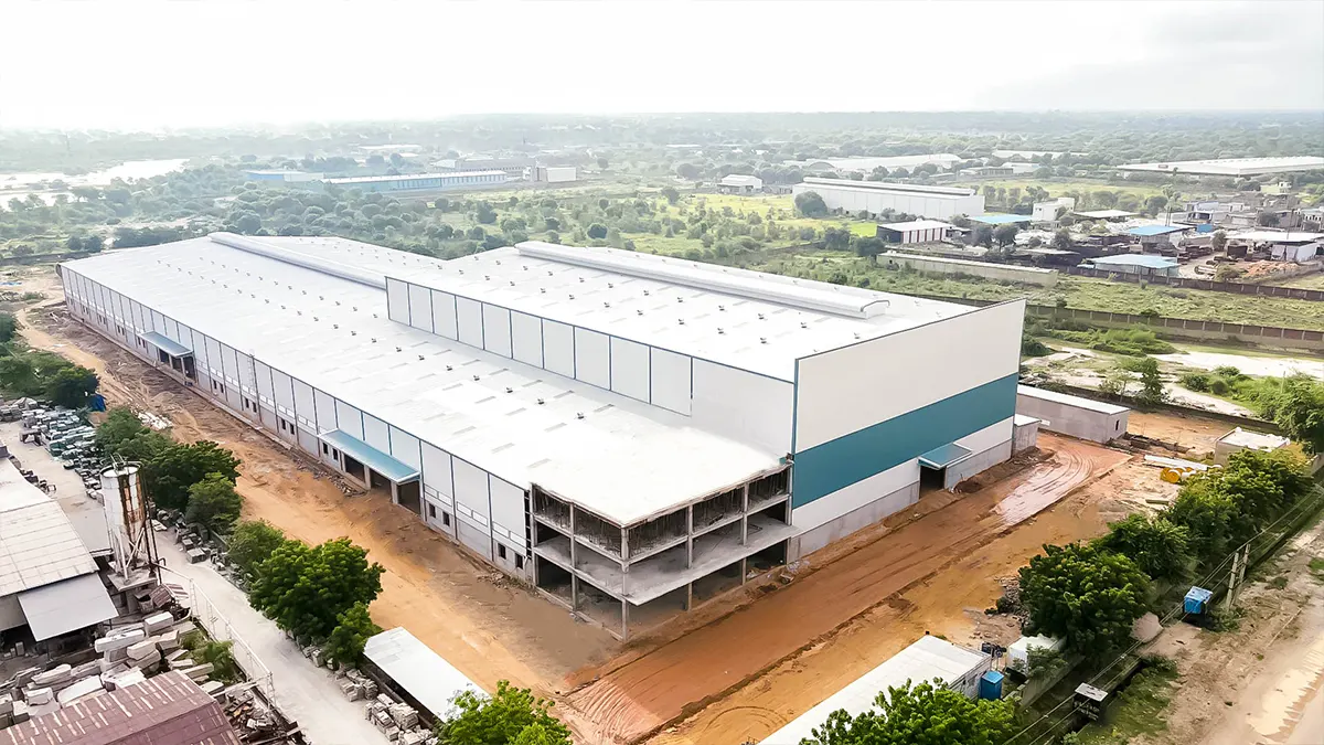 ARL Infratech