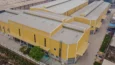 Industrial Sheds
