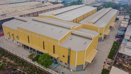 Ju Agri Sciences