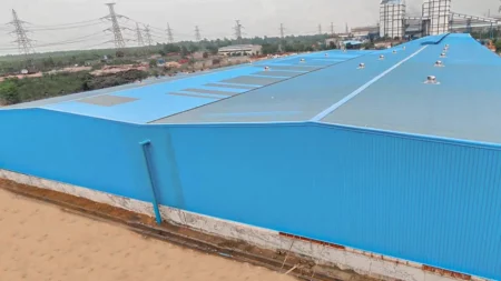 Mk Construction