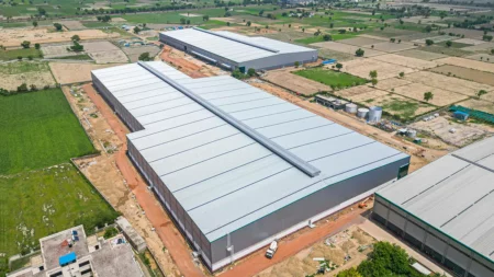 Topline Logistics