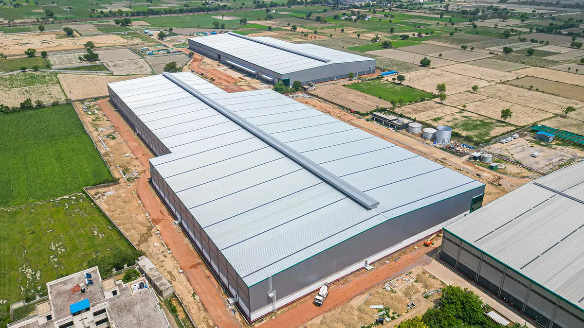 Topline Logistics