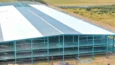 Peb Steel Structure