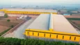 Logistics Park for VRY Logistics