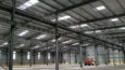Pre Engineered Building