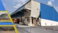 Prefab Storage Structure