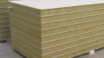 Sandwich Panels