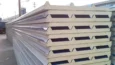Sandwich Panel