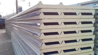 Sandwich Panel