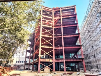 Under Construction