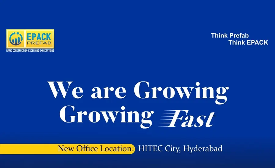 Growing Our Presence In India