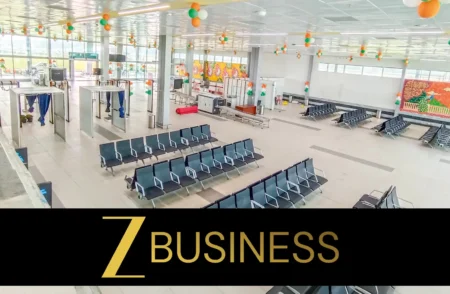 Z Business