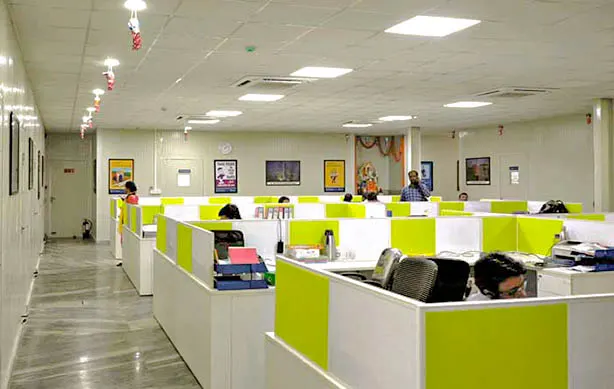 Prefab Site Office Manufacturer
