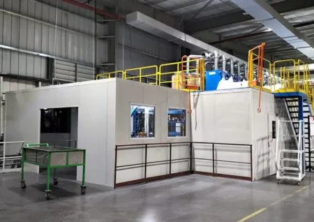 Acoustic Enclosures