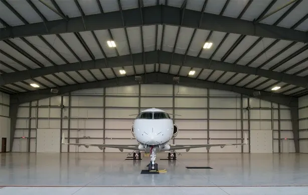 Aircraft Hangers