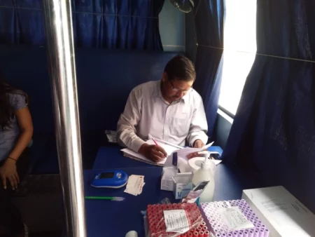 Blood Donation Camp 5