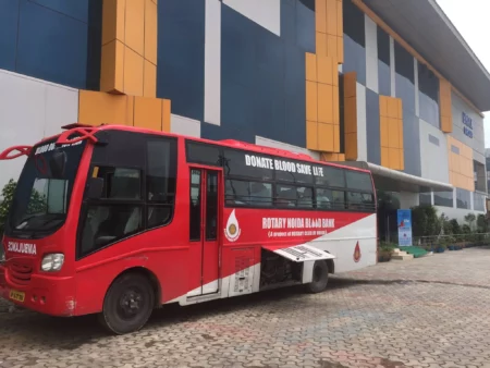 Blood Donation Camp 9