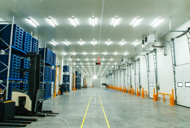 Cold Room