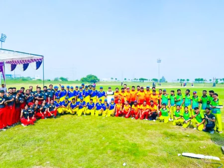 Epack Cricket Match3