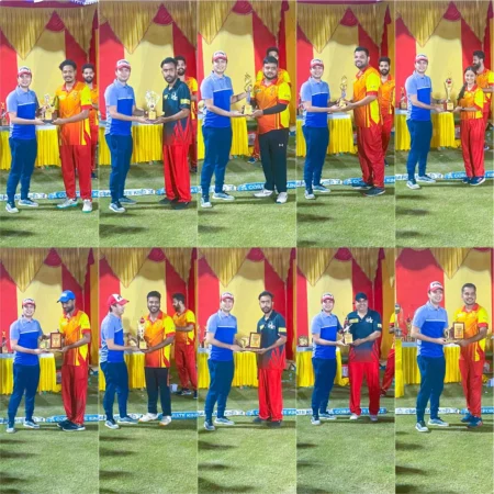 Epack Cricket Match4