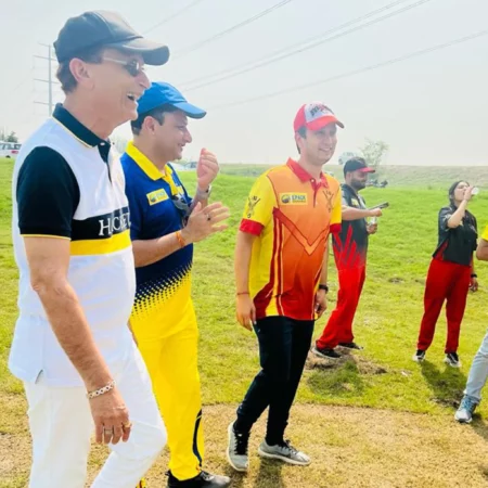 Epack Cricket Match5