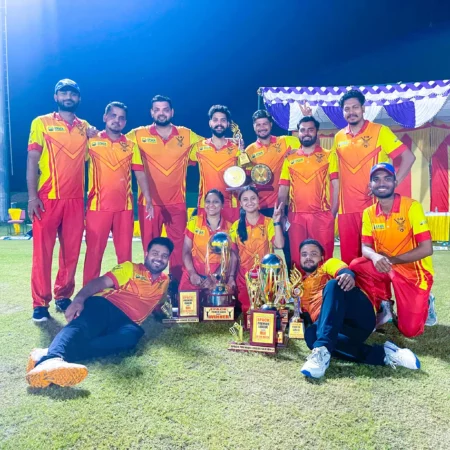 Epack Cricket Match6