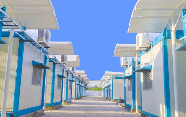 Family Accommodation