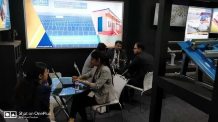 Intersolar Mumbai 2017 6