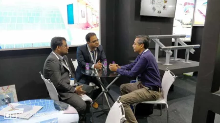 Intersolar Mumbai 2017 8