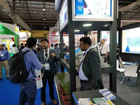 Intersolar Mumbai 2017 9