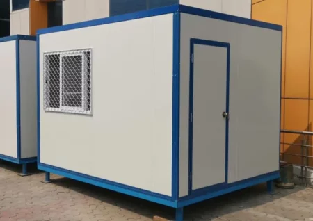 Mi Homes – Standard Modular Cabins