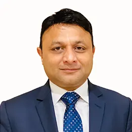 Mr Ajay Singhania