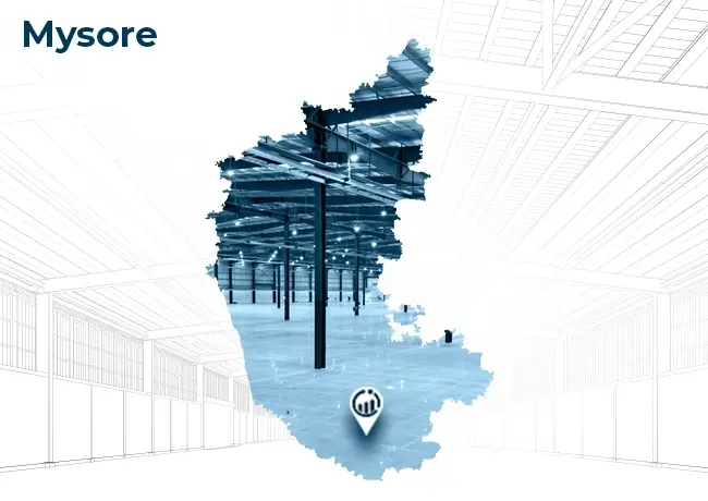 Peb Company Mysore