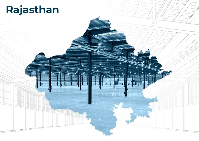 Peb Company Rajasthan