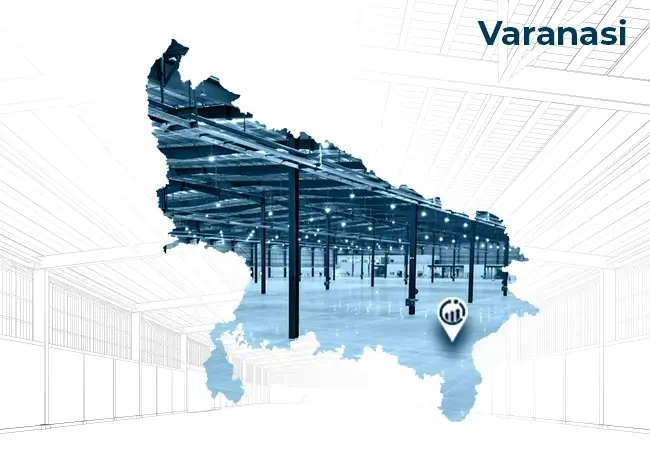 Peb Company Varanasi