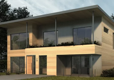 Prefab Homes