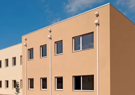 Prefabricated Hospital