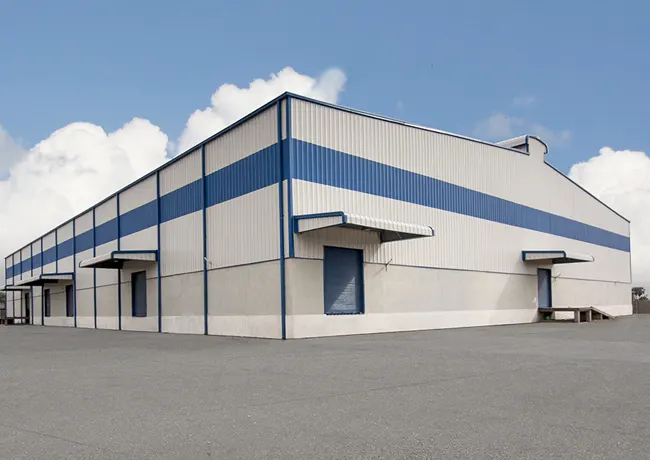 Warehouse