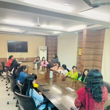 Women S Day Celebration 1