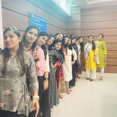 Women S Day Celebration 4