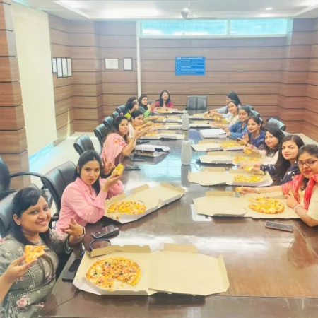 Women S Day Celebration