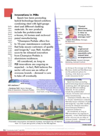 Construction World